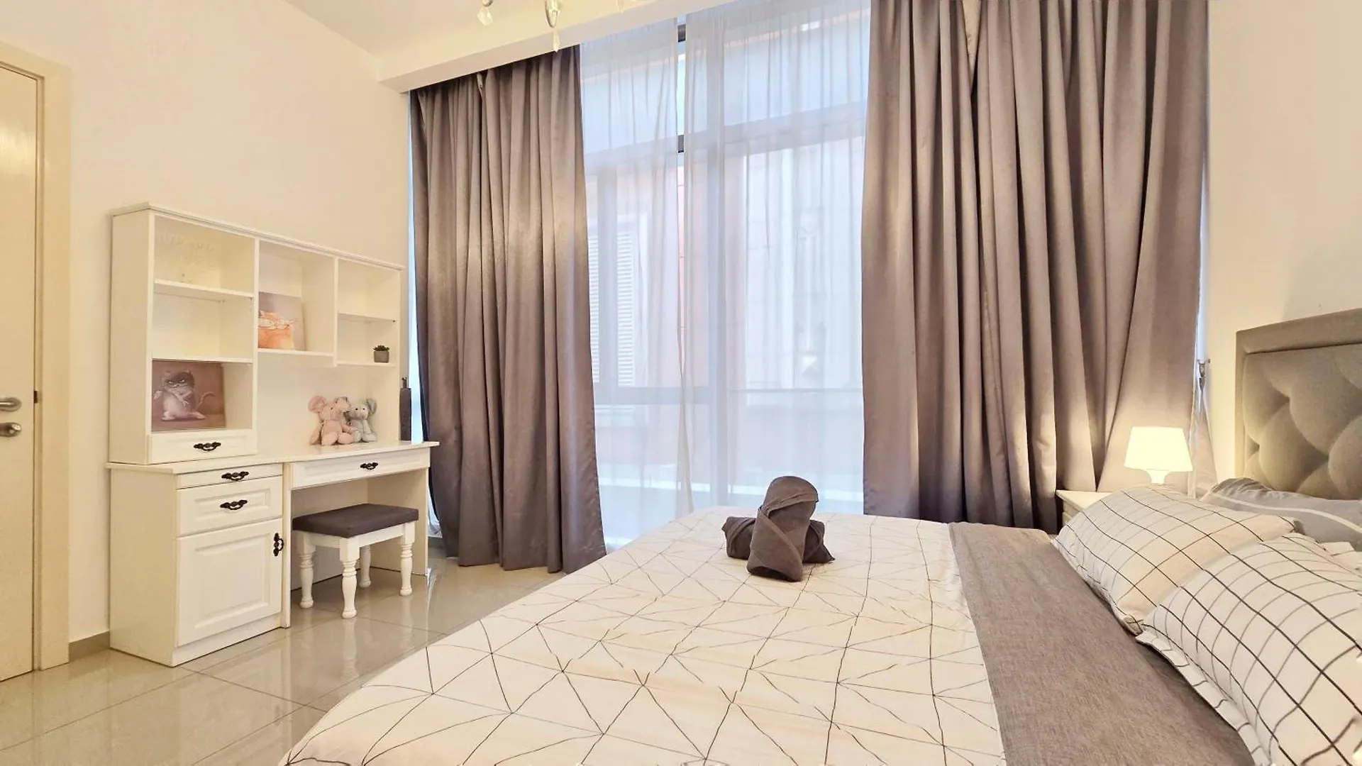 Bukit Bintang Fairlane Residence Pavilion Klcc #A25 Kuala Lumpur Malásia