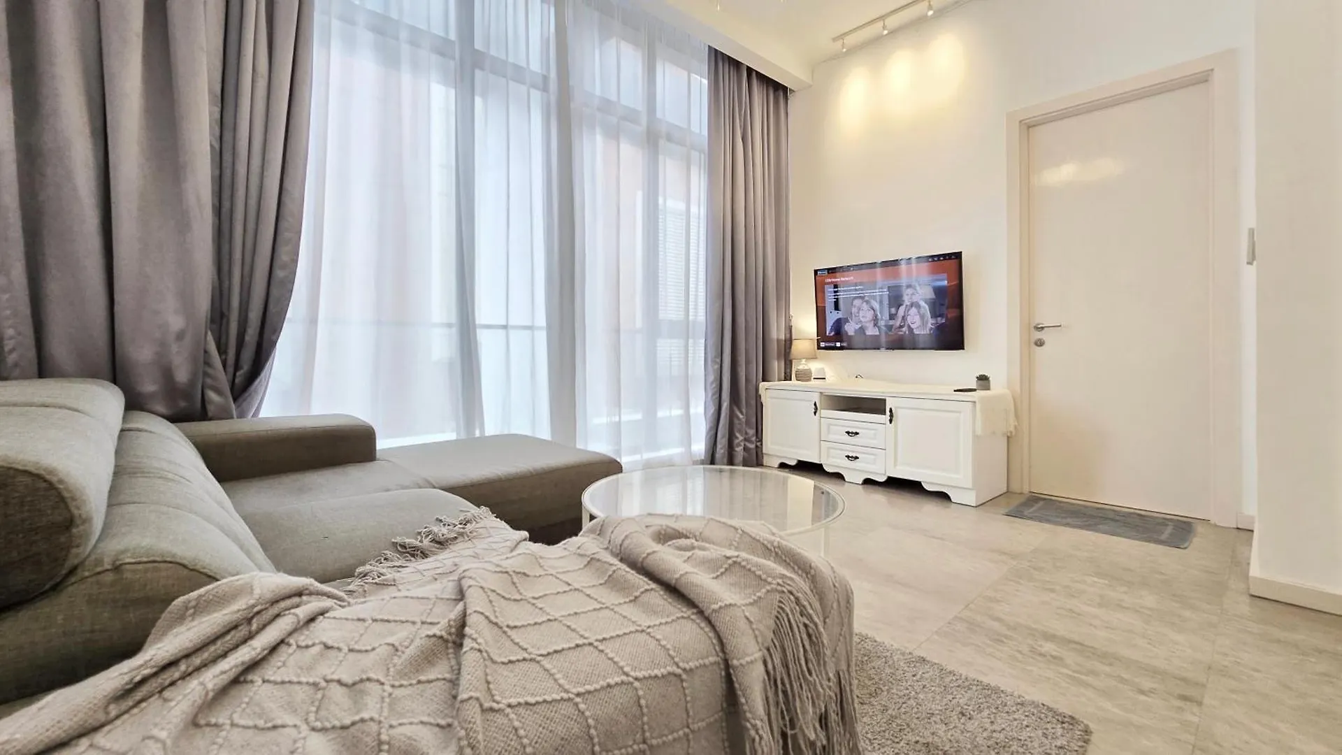 Bukit Bintang Fairlane Residence Pavilion Klcc #A25 Kuala Lumpur Apartamento