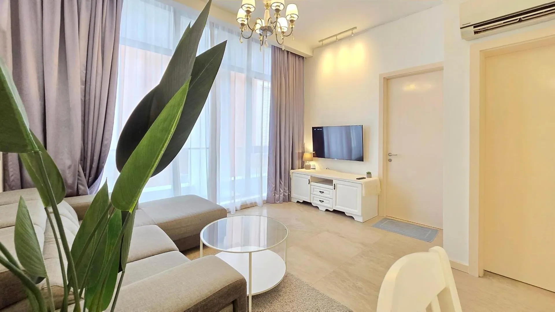Apartamento Bukit Bintang Fairlane Residence Pavilion Klcc #A25 Kuala Lumpur