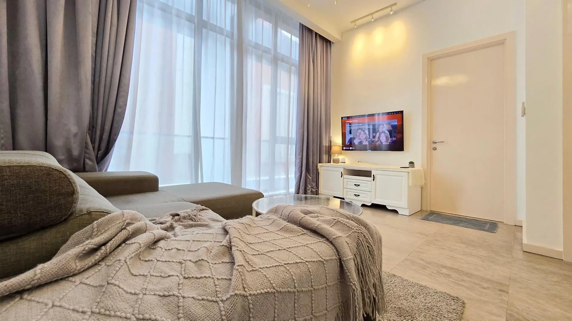 Bukit Bintang Fairlane Residence Pavilion Klcc #A25 Kuala Lumpur Apartamento