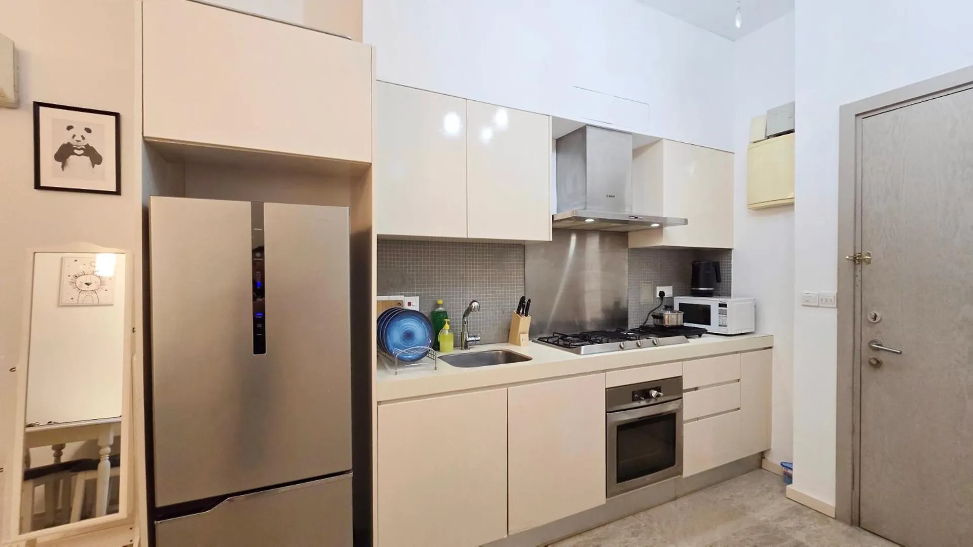 Bukit Bintang Fairlane Residence Pavilion Klcc #A25 Kuala Lumpur