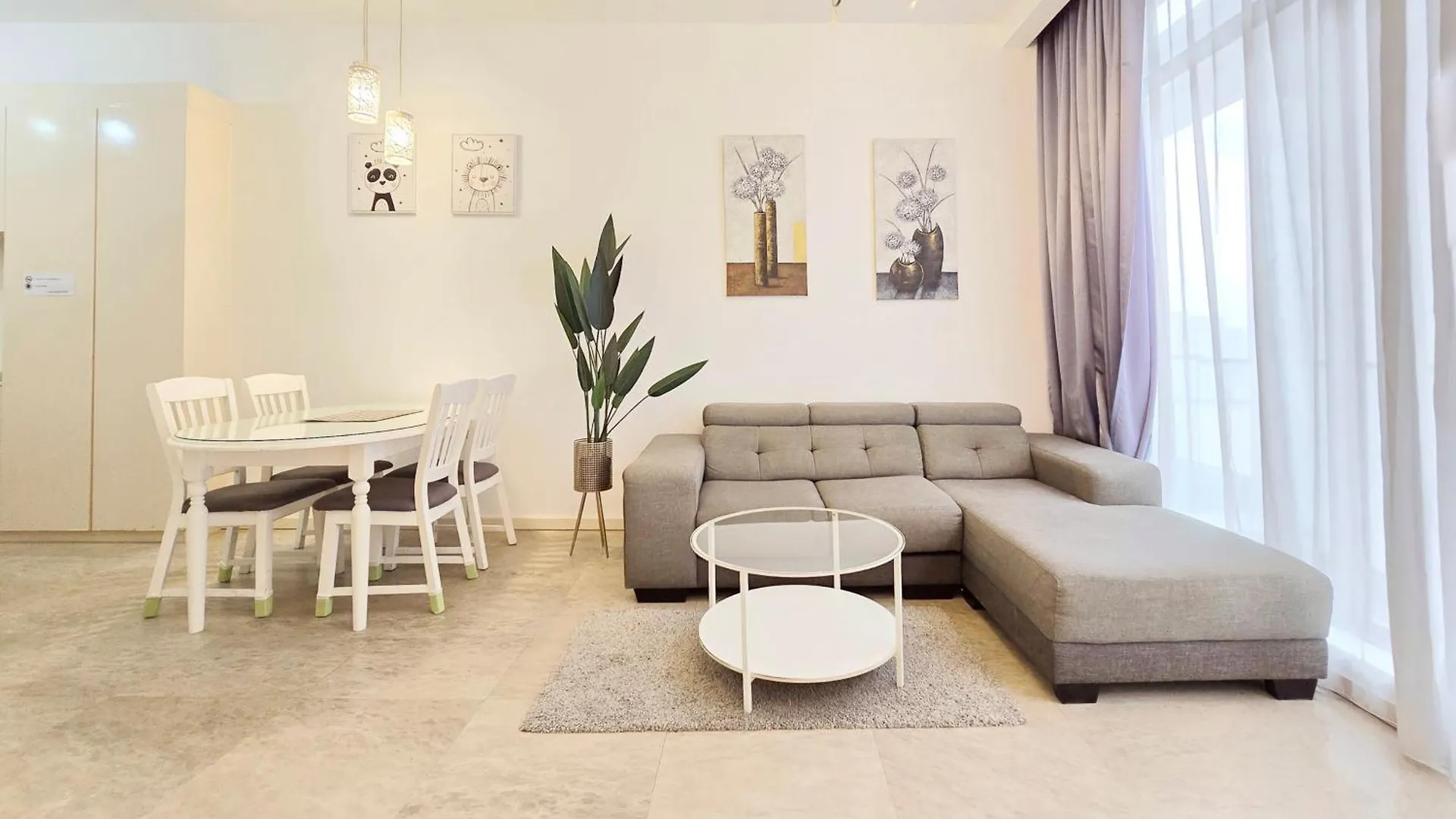 Apartamento Bukit Bintang Fairlane Residence Pavilion Klcc #A25 Kuala Lumpur Malásia